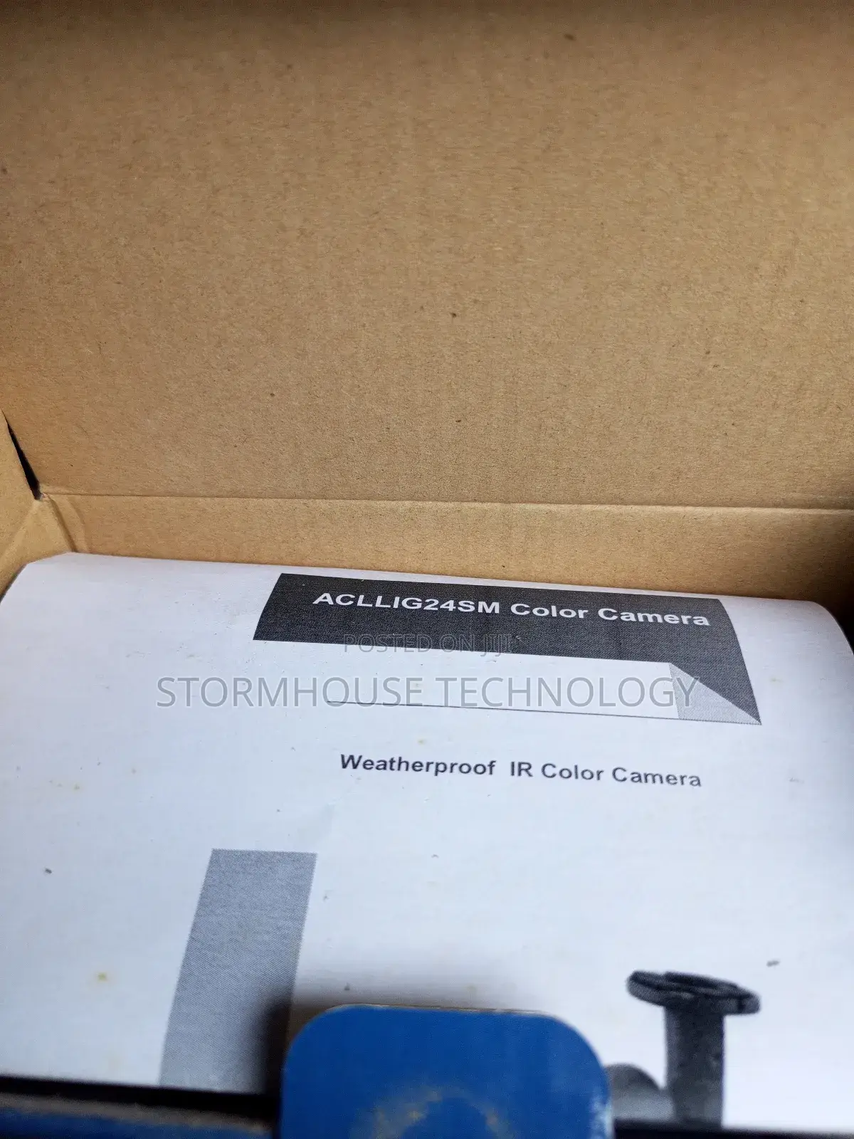 980p CCTV Bullet Camera/Dome Camera