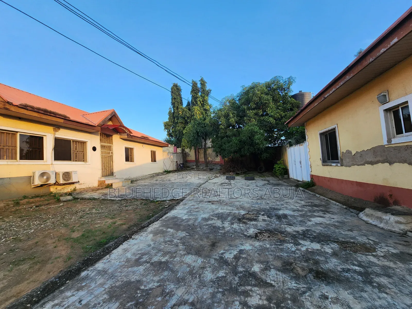3bdrm Bungalow in Works And Housing, Karu for sale