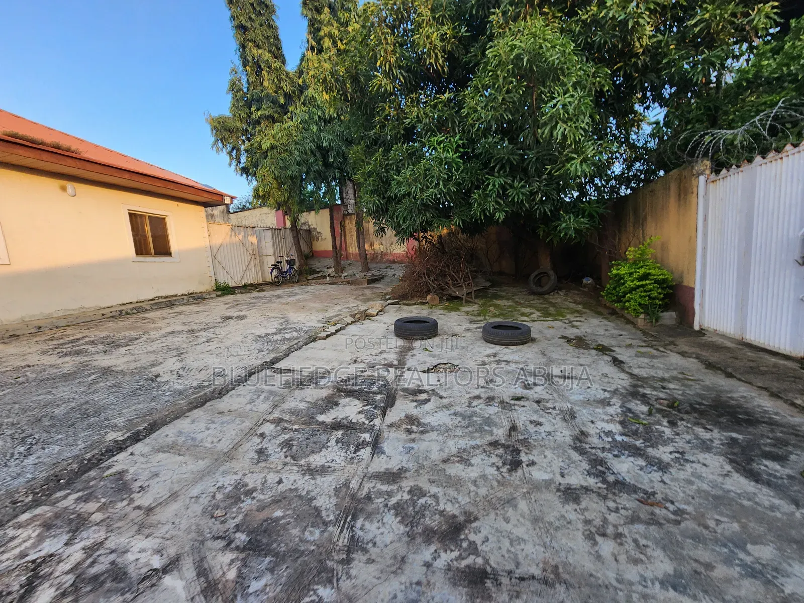 3bdrm Bungalow in Works And Housing, Karu for sale