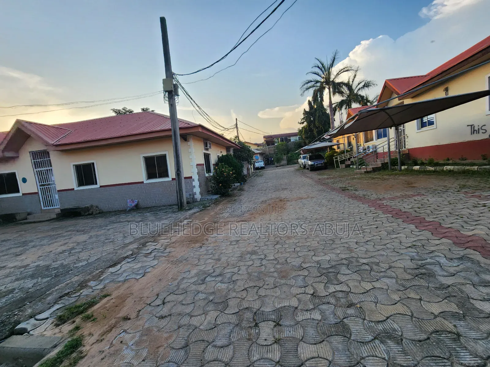 3bdrm Bungalow in Works And Housing, Karu for sale