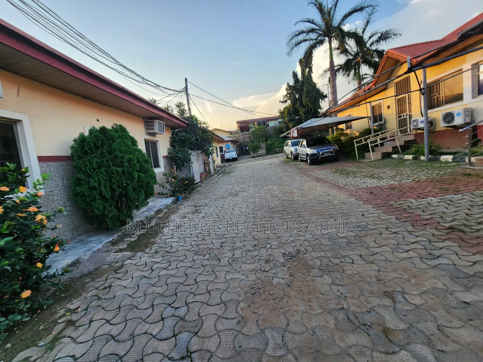 3bdrm Bungalow in Works And Housing, Karu for sale