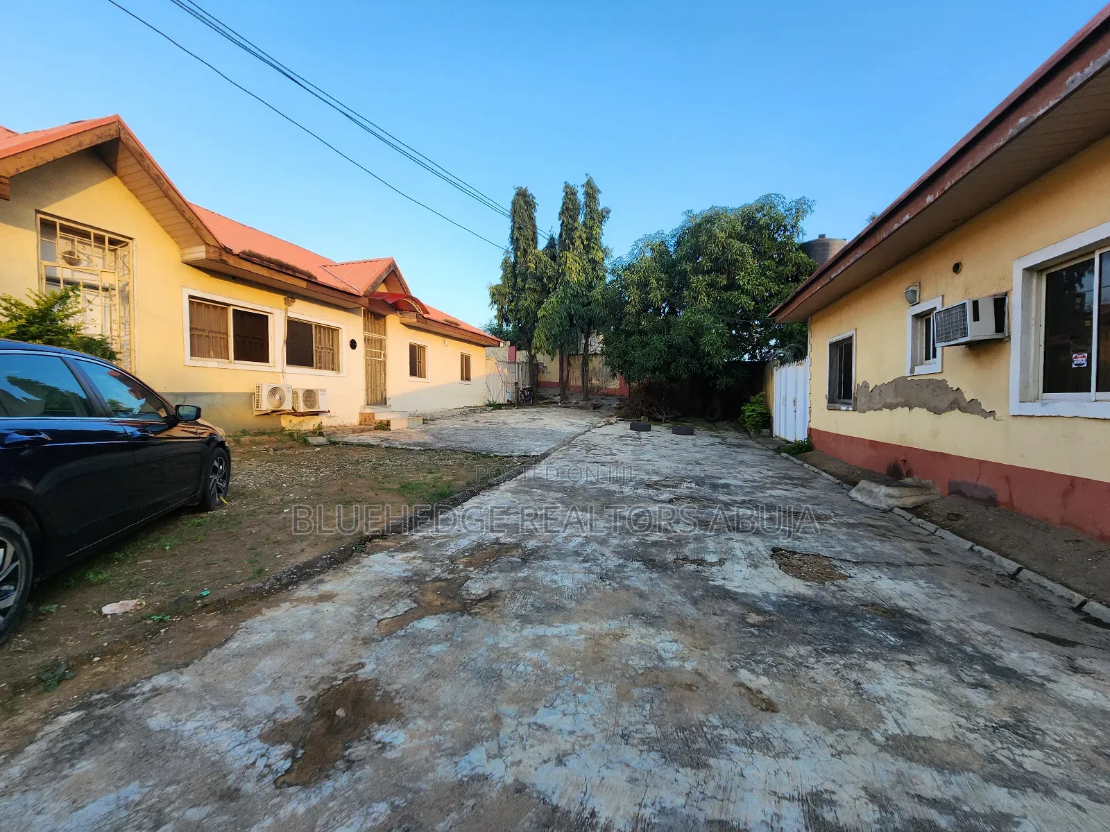 3bdrm Bungalow in Works And Housing, Karu for sale