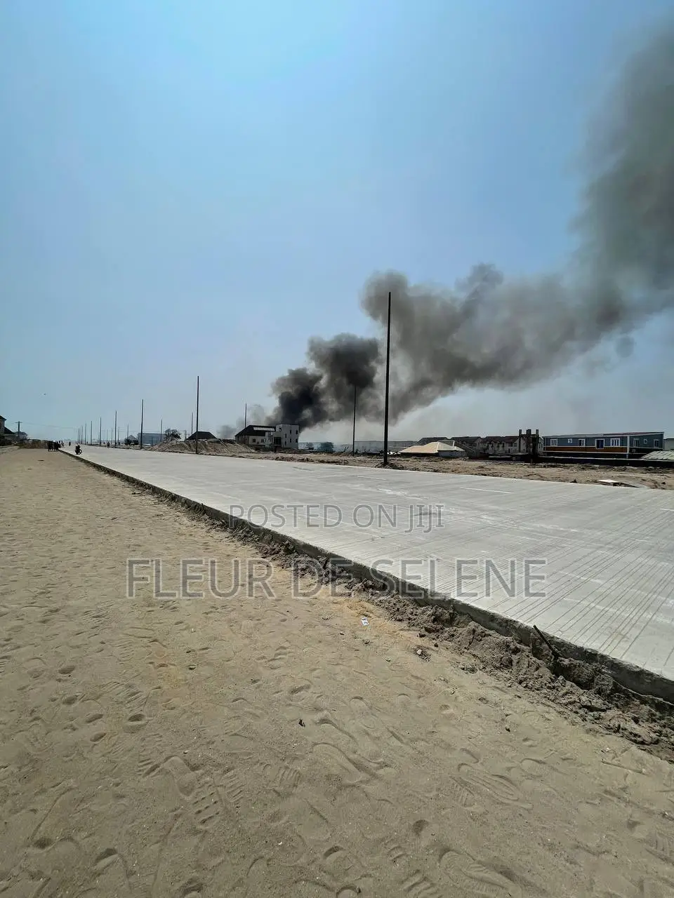 Hot Cake Alert – Multipurpose Beachfront Plots for Sale!!