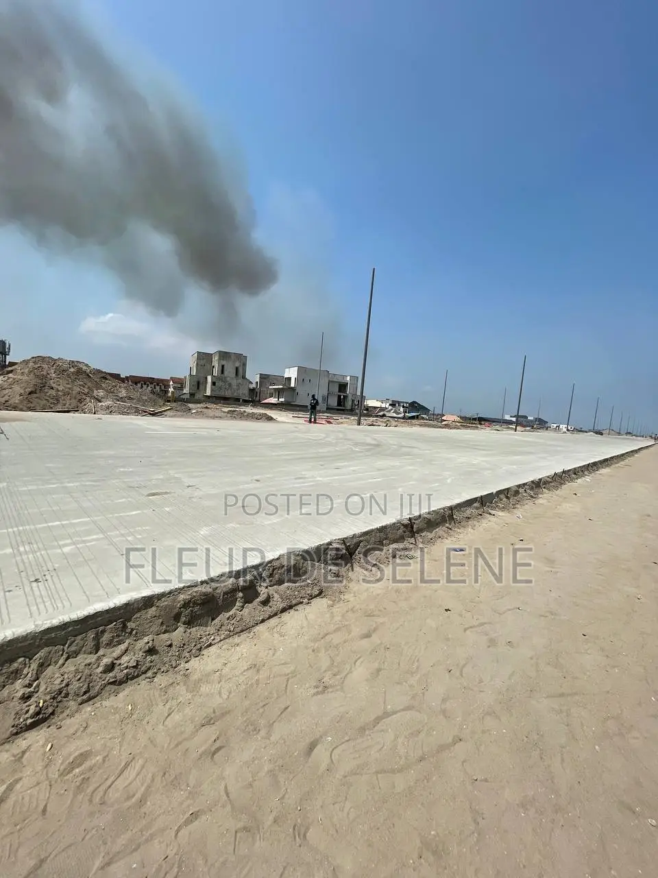 Hot Cake Alert – Multipurpose Beachfront Plots for Sale!!