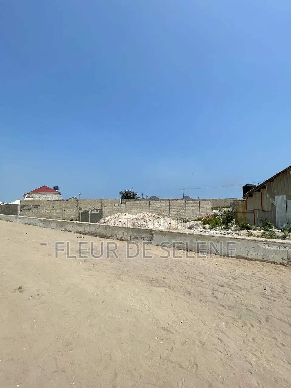 Hot Cake Alert – Multipurpose Beachfront Plots for Sale!!