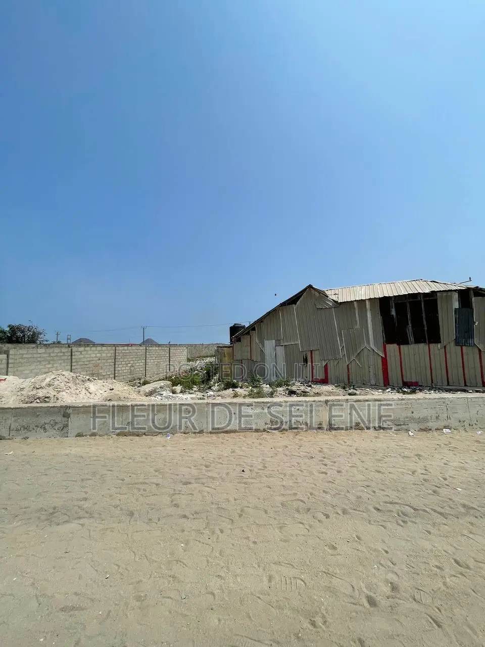 Hot Cake Alert – Multipurpose Beachfront Plots for Sale!!
