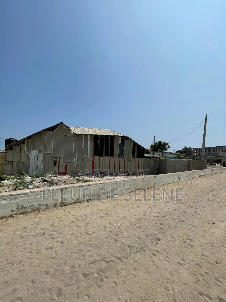 Hot Cake Alert – Multipurpose Beachfront Plots for Sale!!