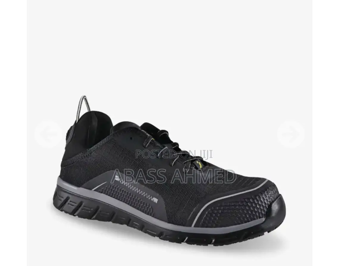 Ligero2 S1p Low S1 P Esd SRC Safety Jogger