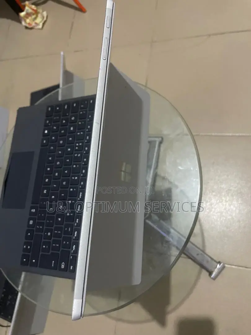 Laptop Microsoft Surface Pro 5 8GB Intel Core i7 SSD 256GB