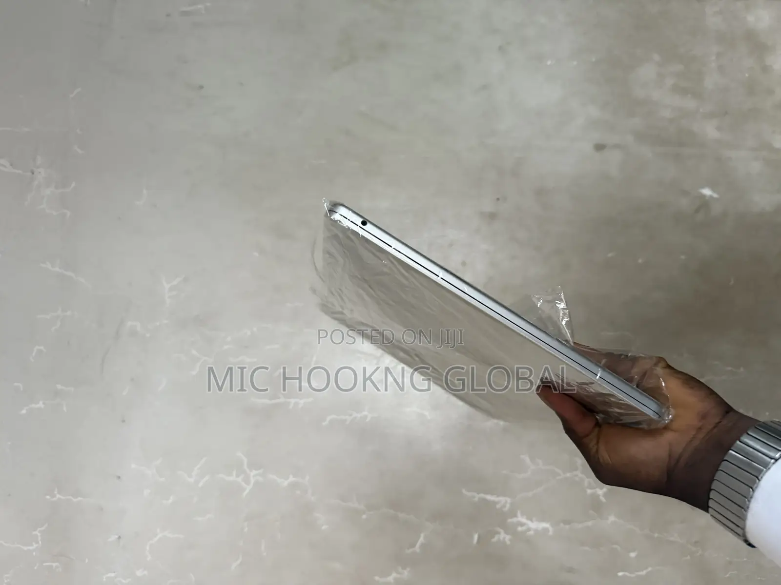 Laptop Apple MacBook Air 2024 M3 8GB Apple M3 SSD 256GB