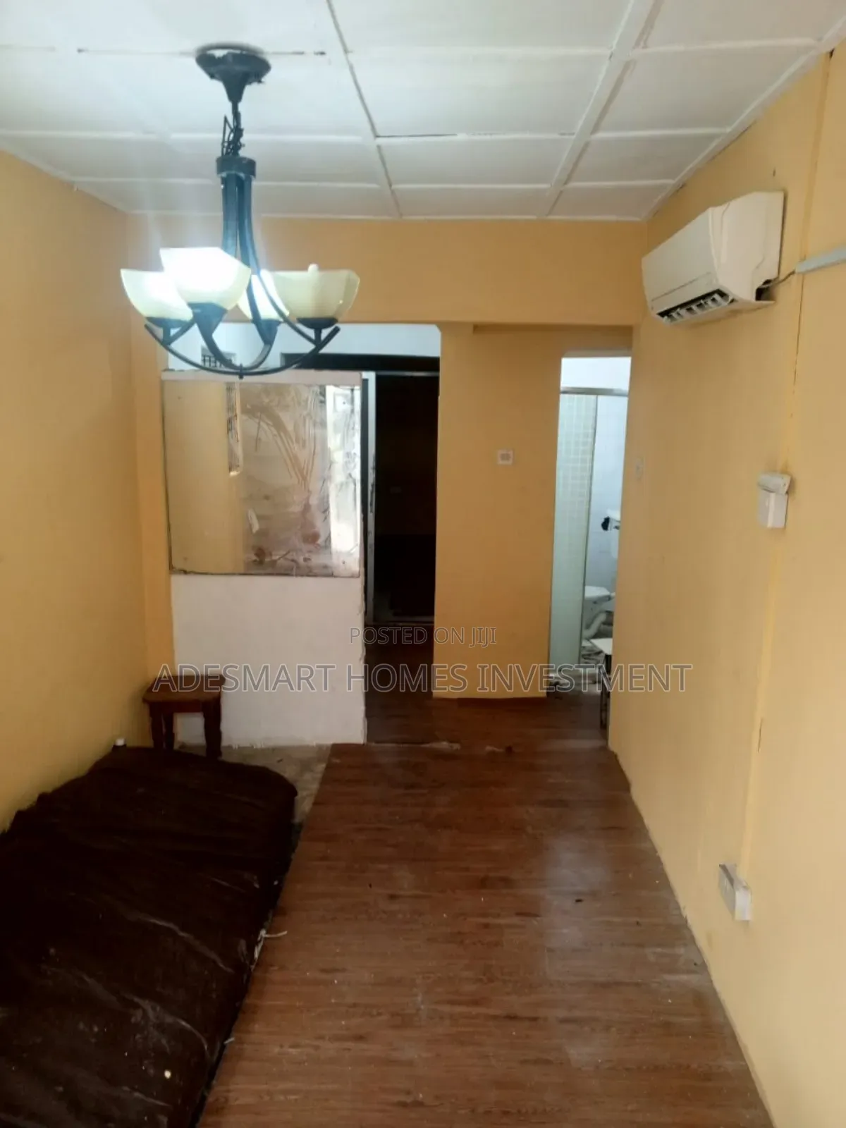 Mini Flat in Lekki Phase 1 for rent