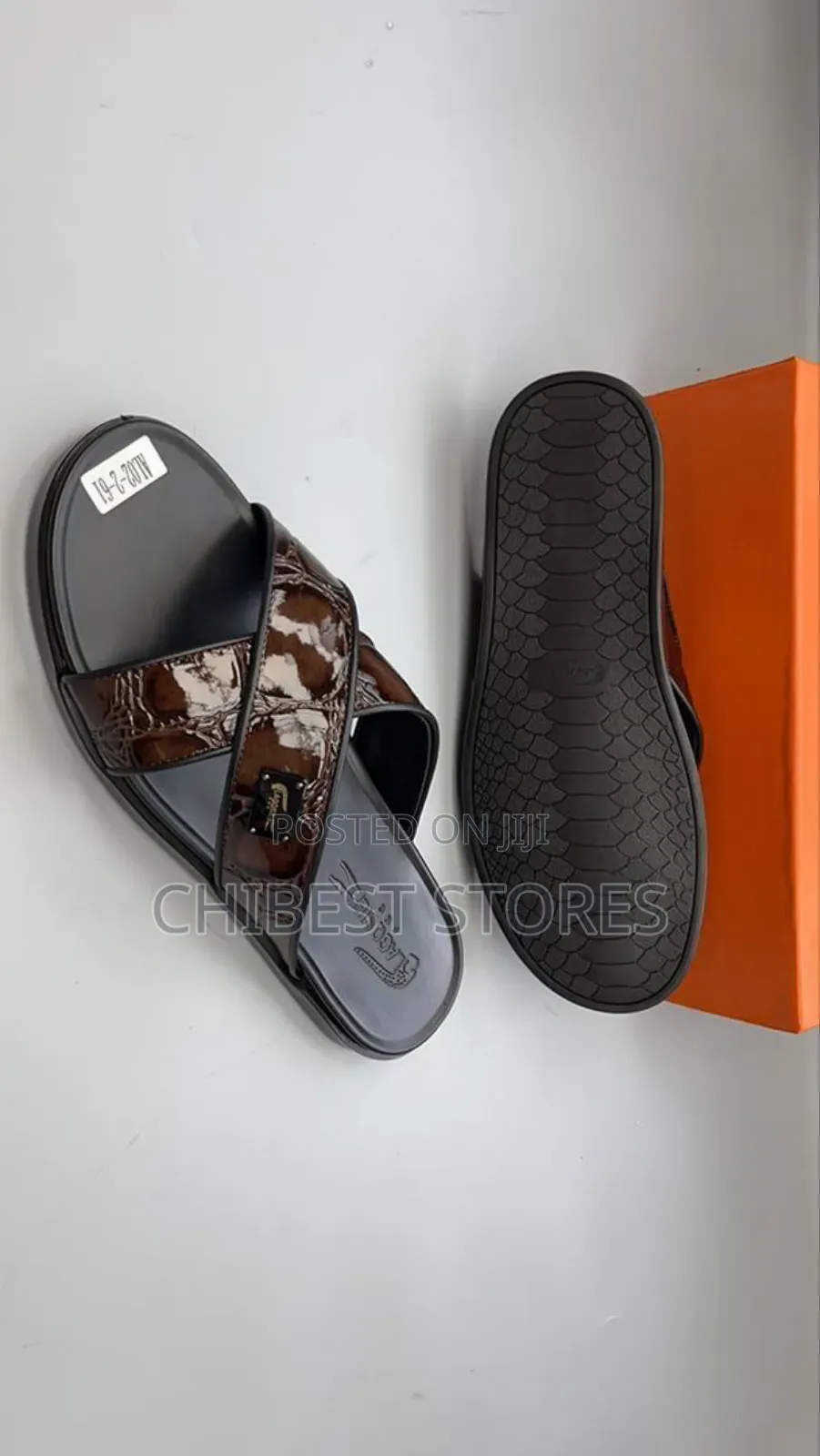 Quality Lacoste Mens Slippers