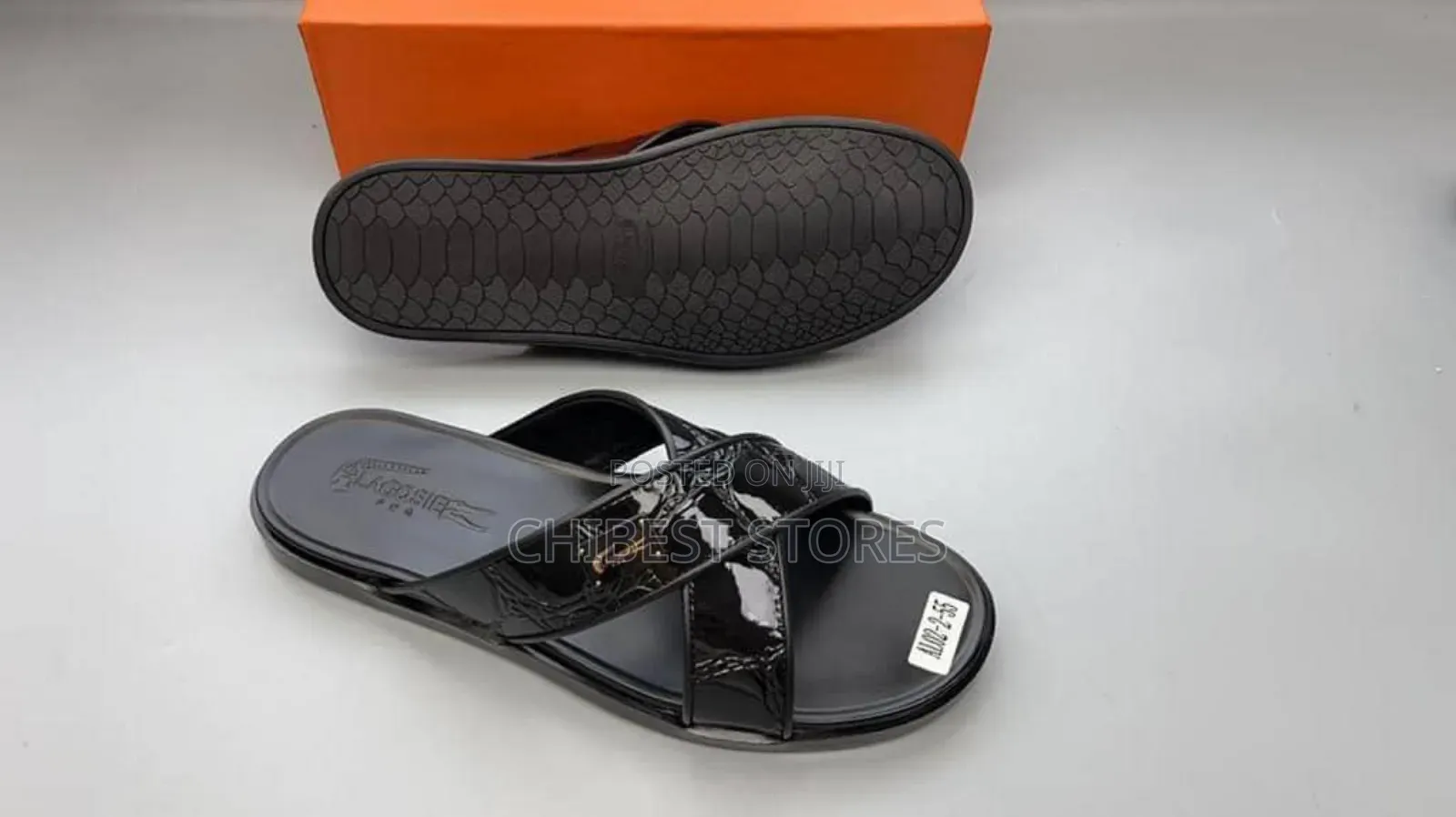 Quality Lacoste Mens Slippers
