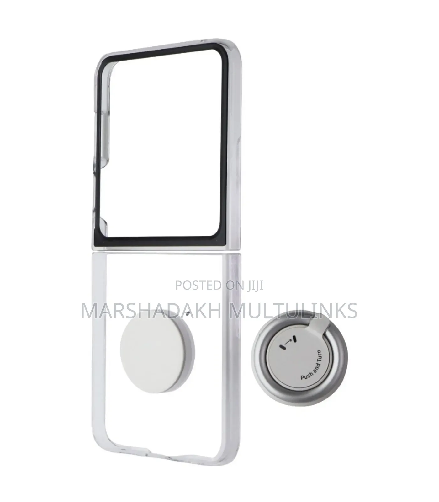 Samsung Galaxy Fold 5/Flip 5 Gadget Case