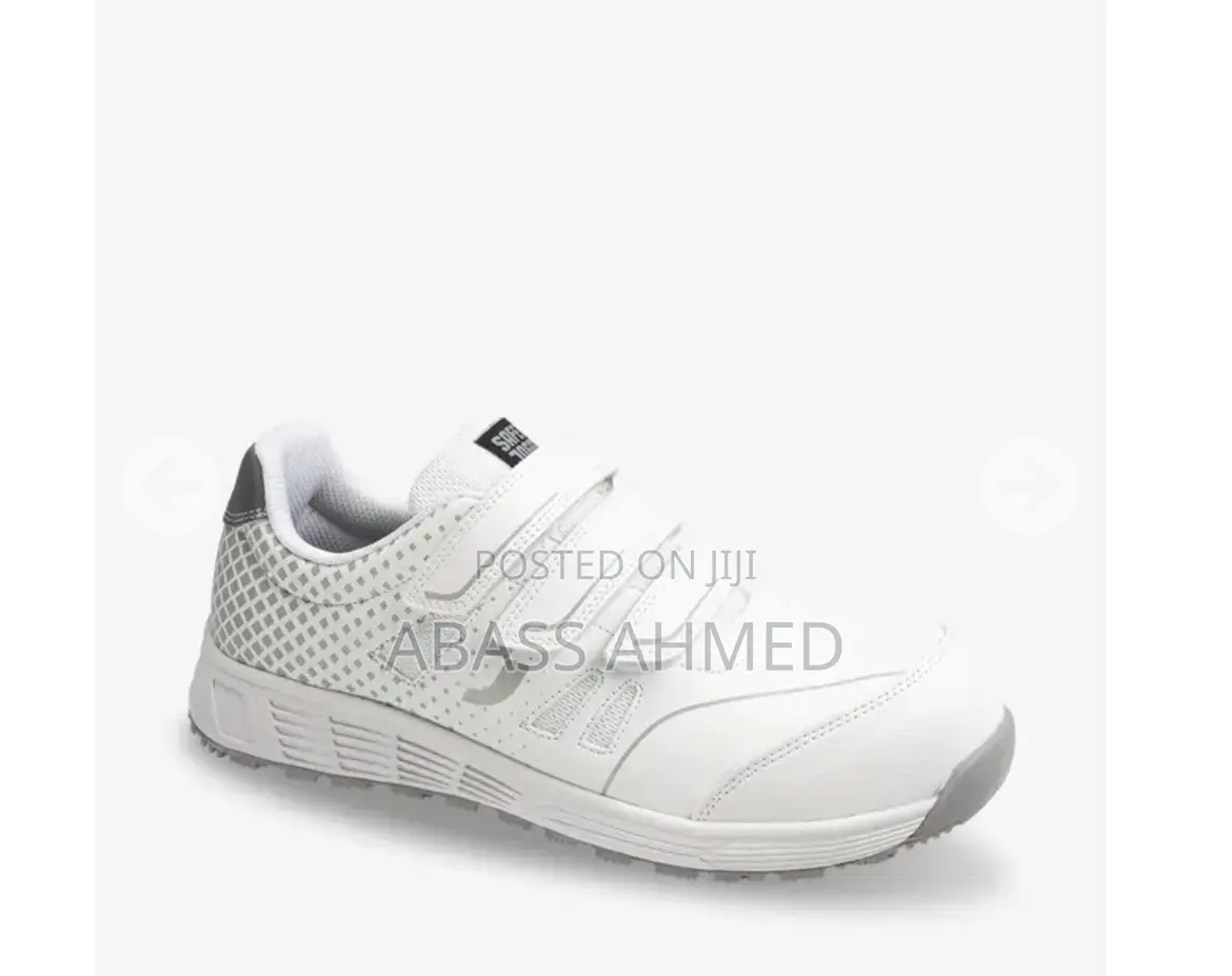 Pacco S1ps Low Safety Jogger