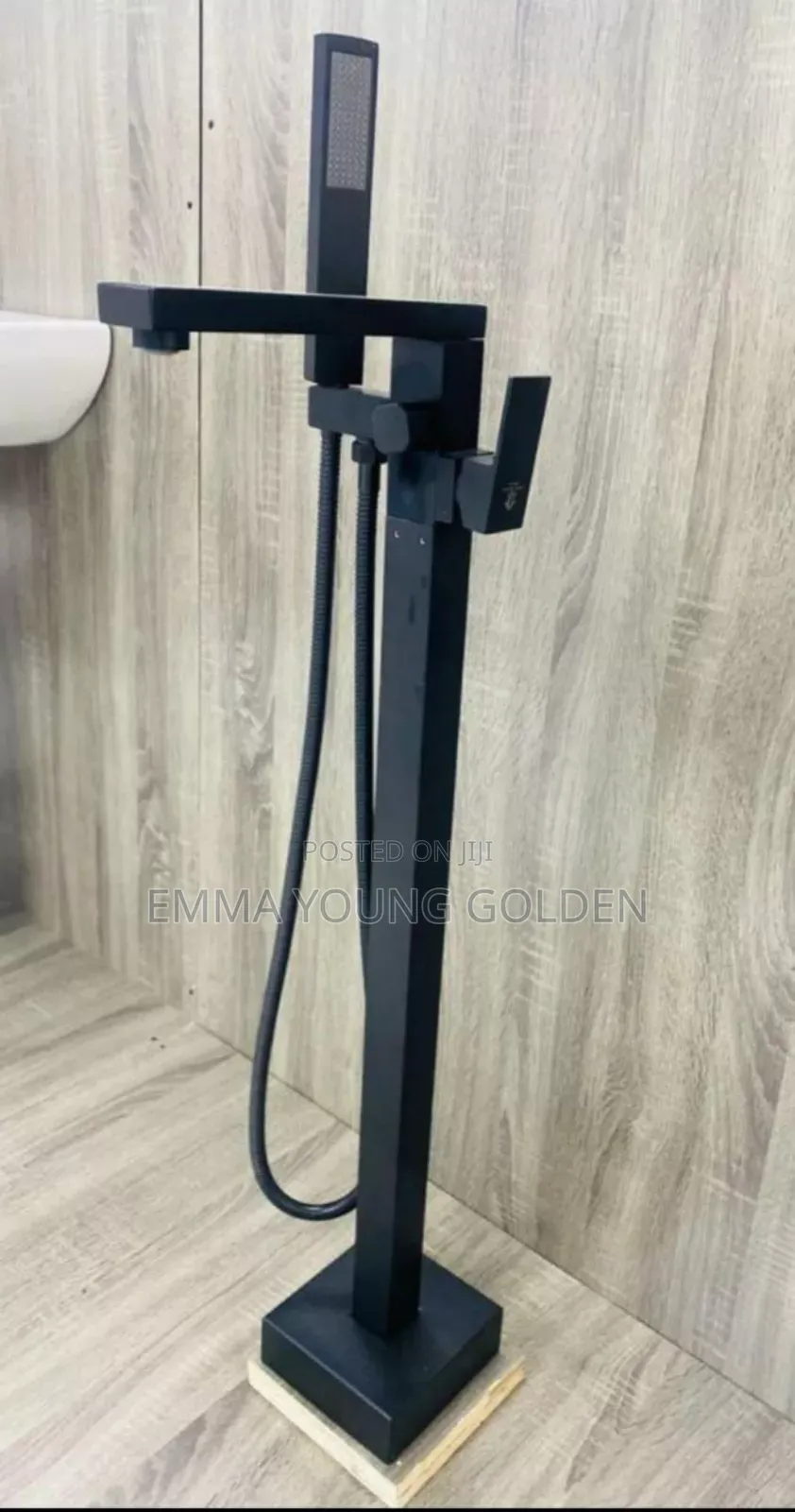 Premium Quality Standing Shower Mixer
