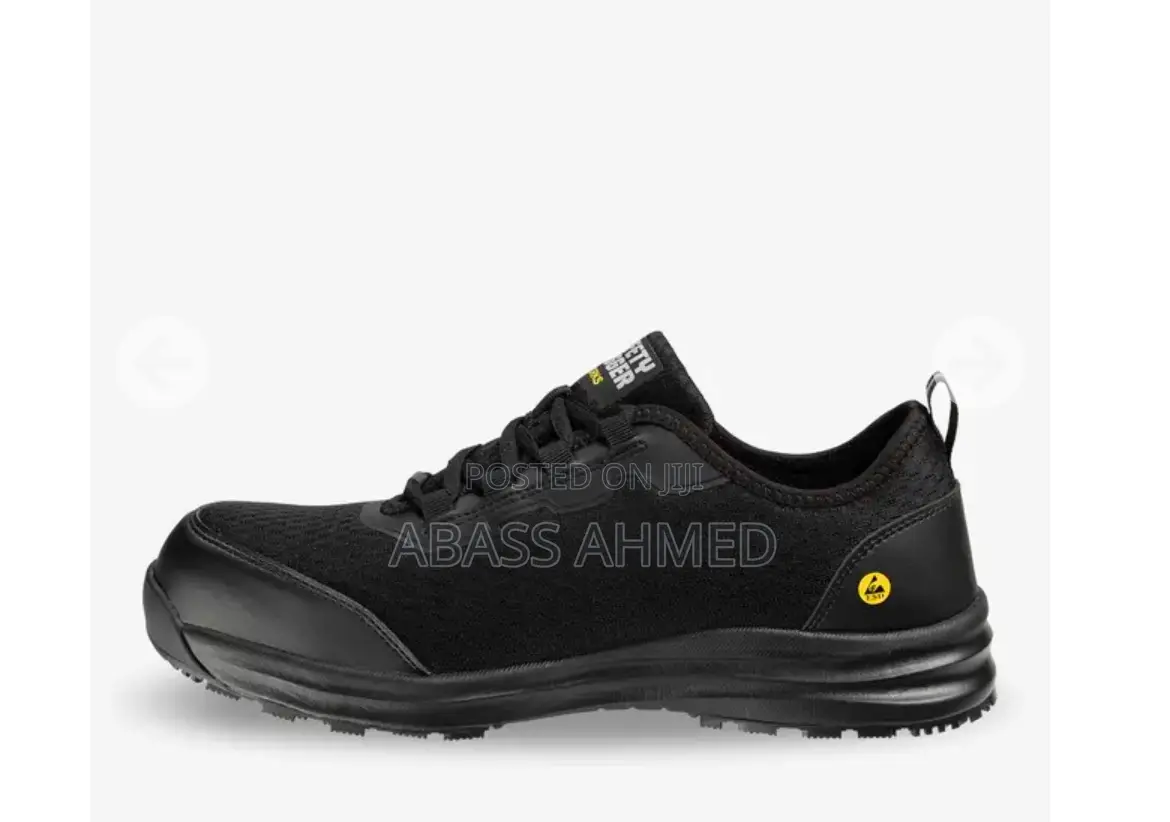 Lightstar S1ps Safety Jogger