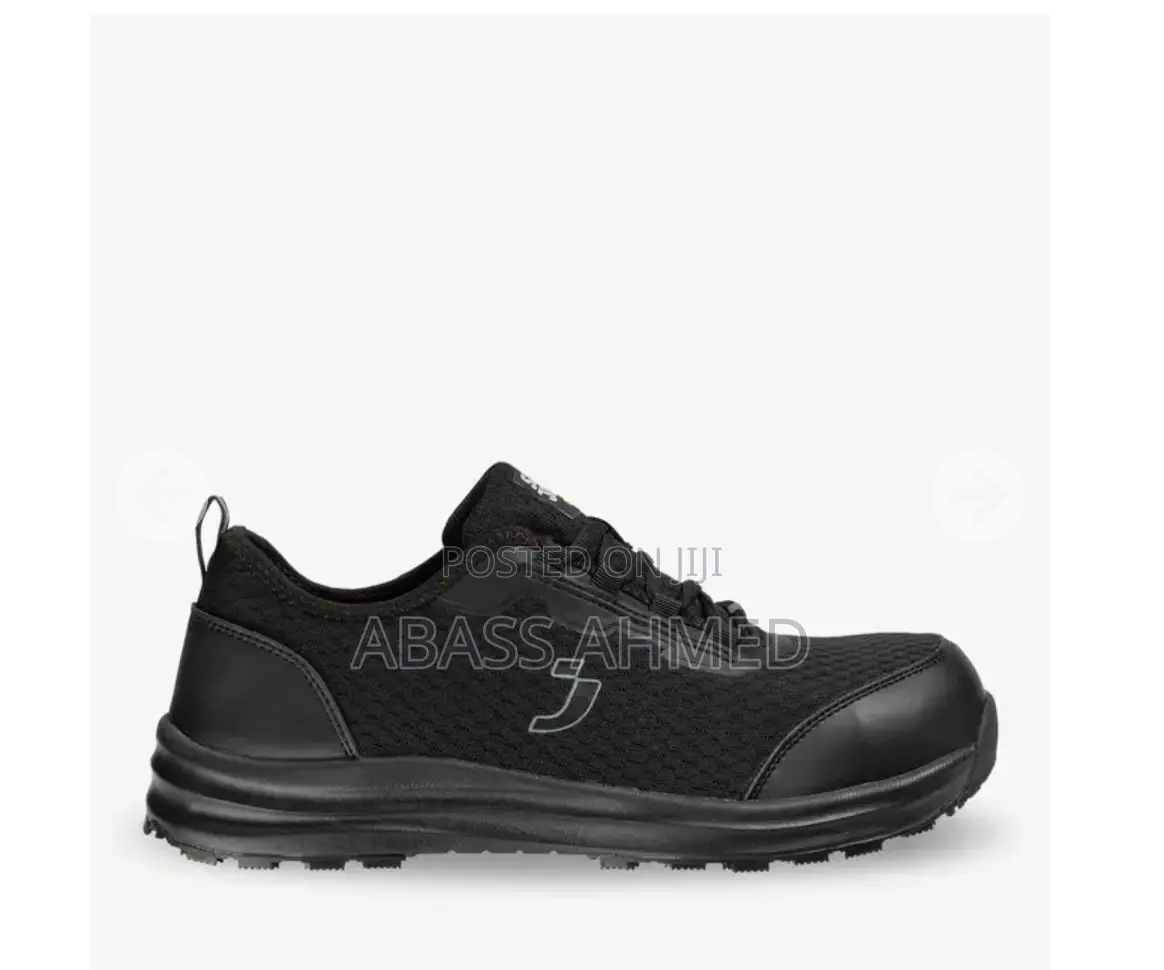 Lightstar S1ps Safety Jogger