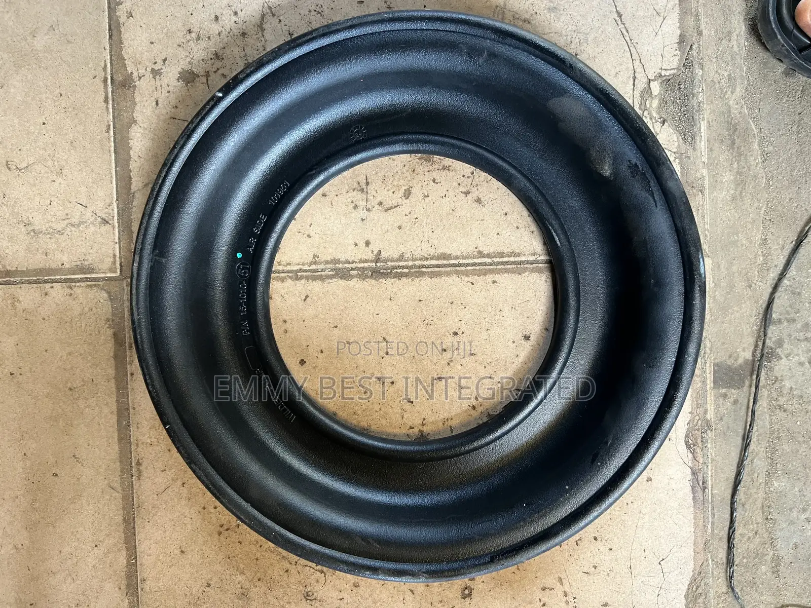 Wilden Pump Diaphragms