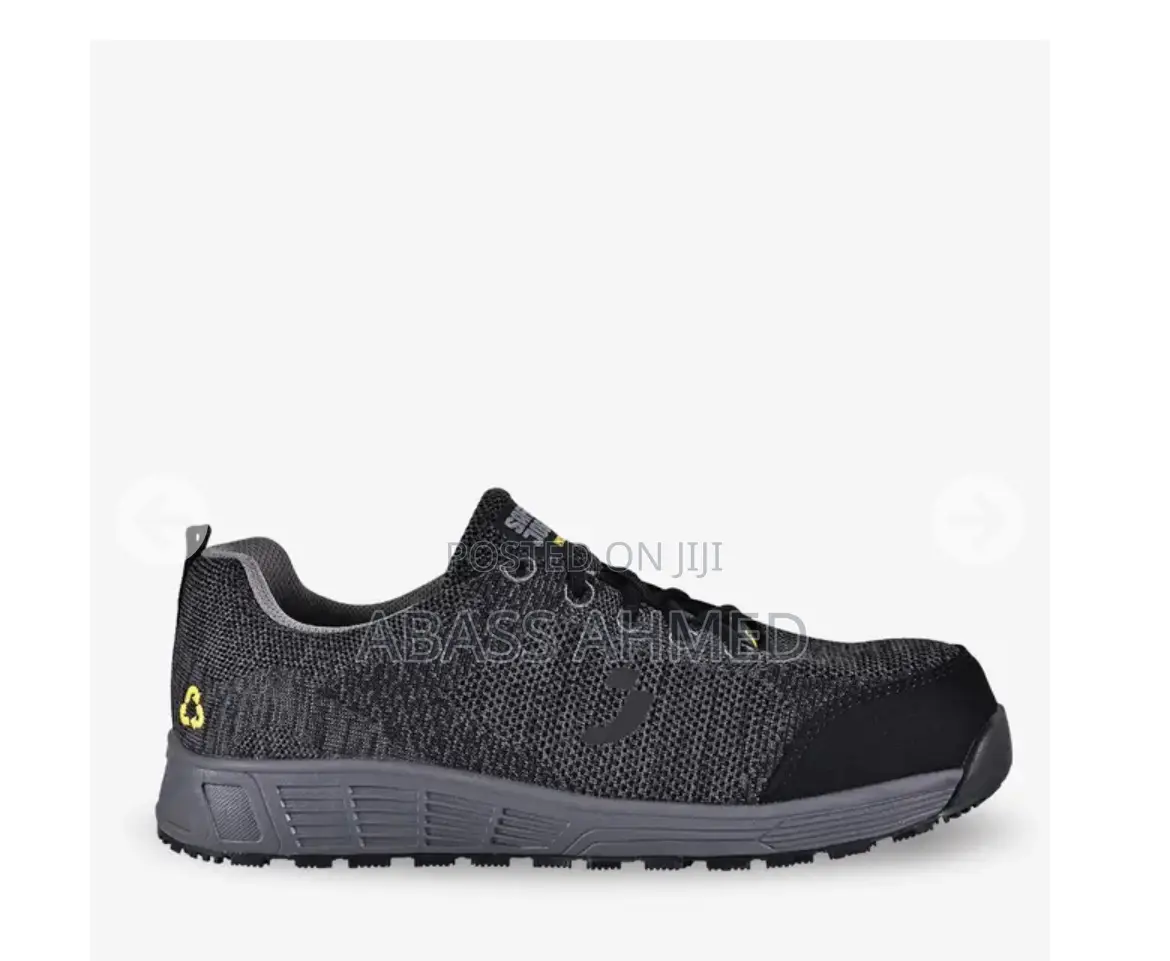 Econila S1 Low Safety Jogger