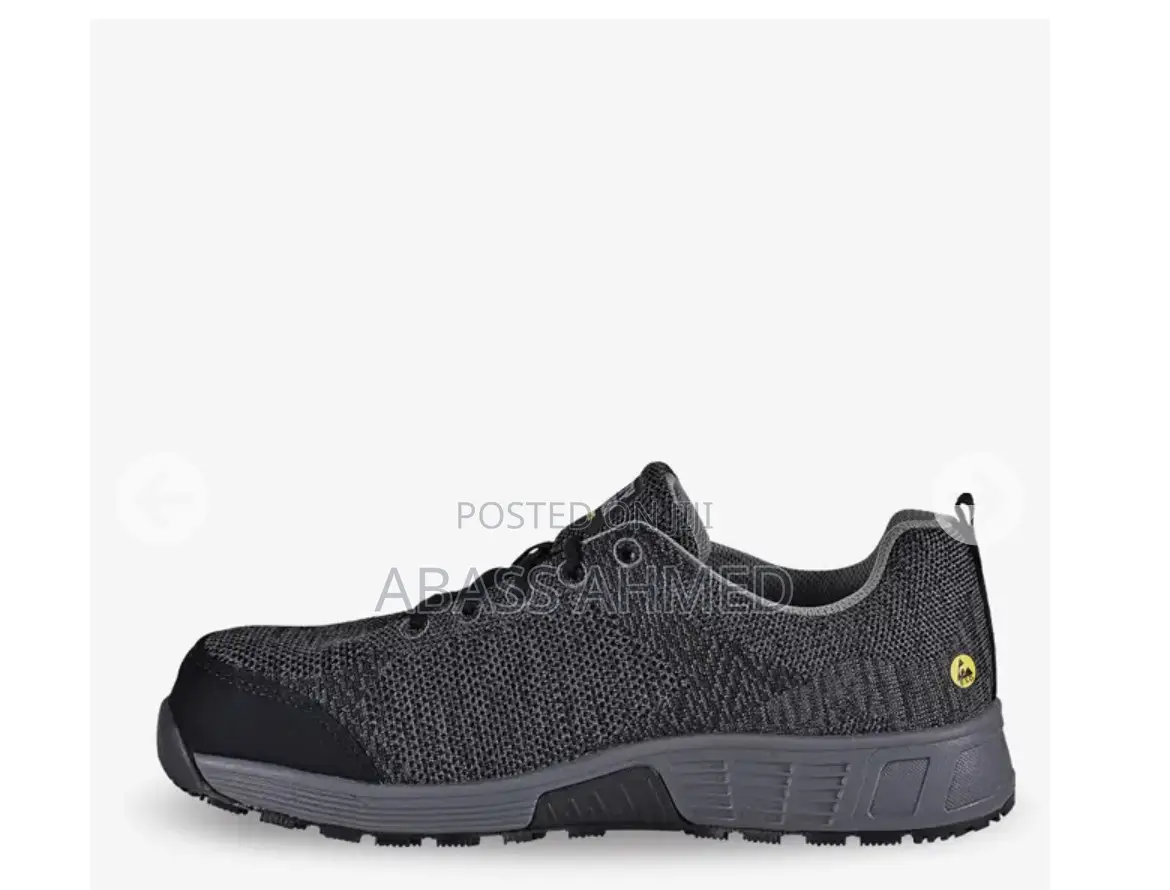 Econila S1 Low Safety Jogger