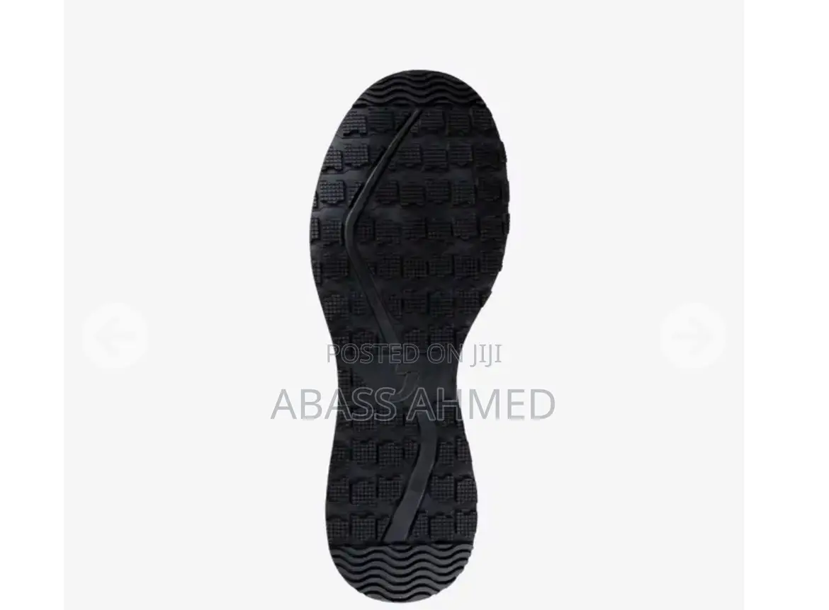 Econila S1 Low Safety Jogger