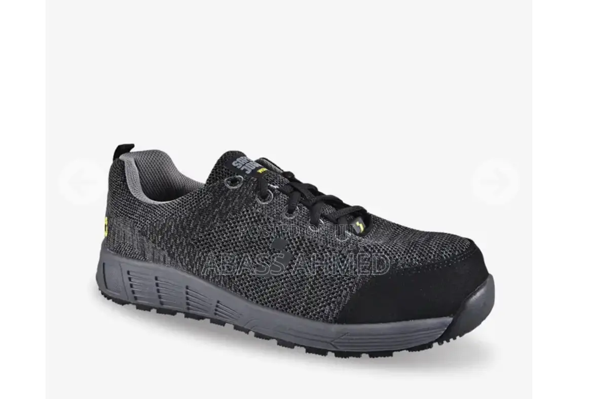 Econila S1 Low Safety Jogger