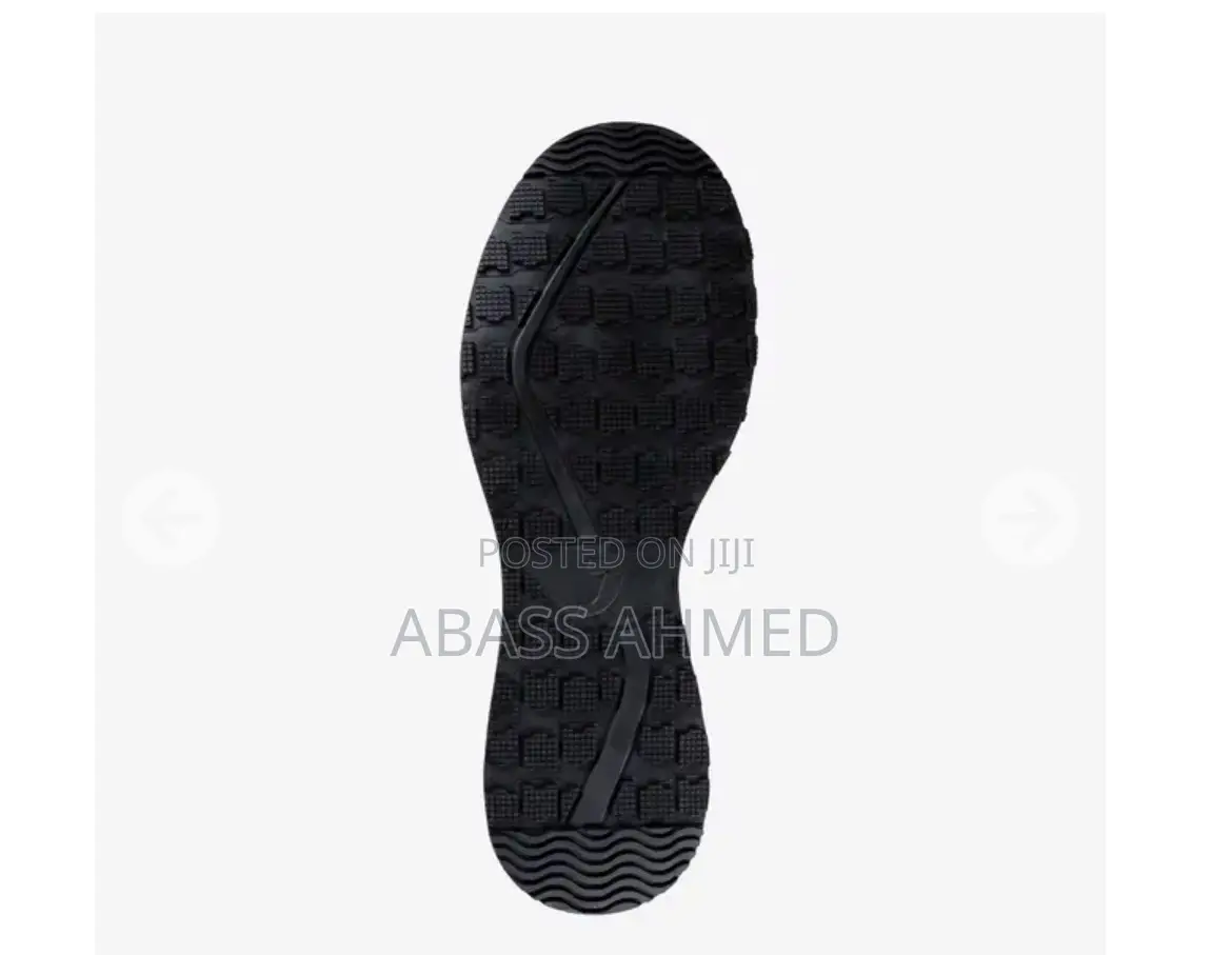 Ecodempo S3s Low S3s Safety Jogger