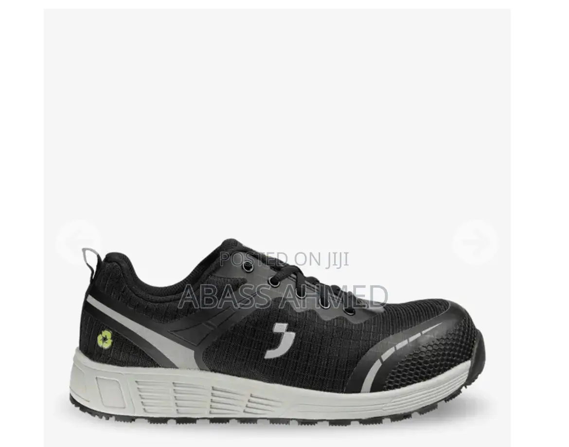 Ecodempo S3s Low S3s Safety Jogger