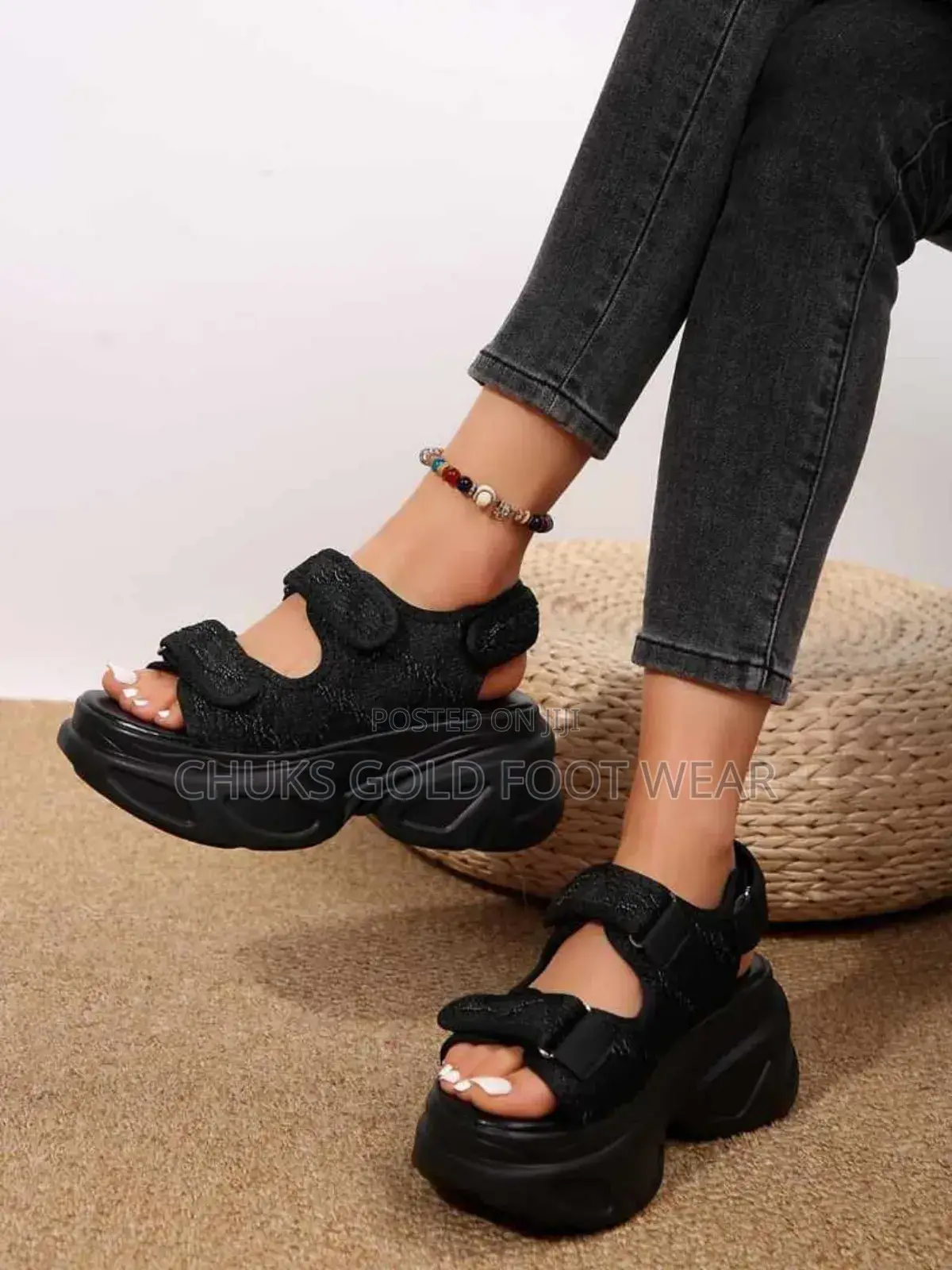 Elevate Your Style With Quality Shoe — Where Elegance Meets
