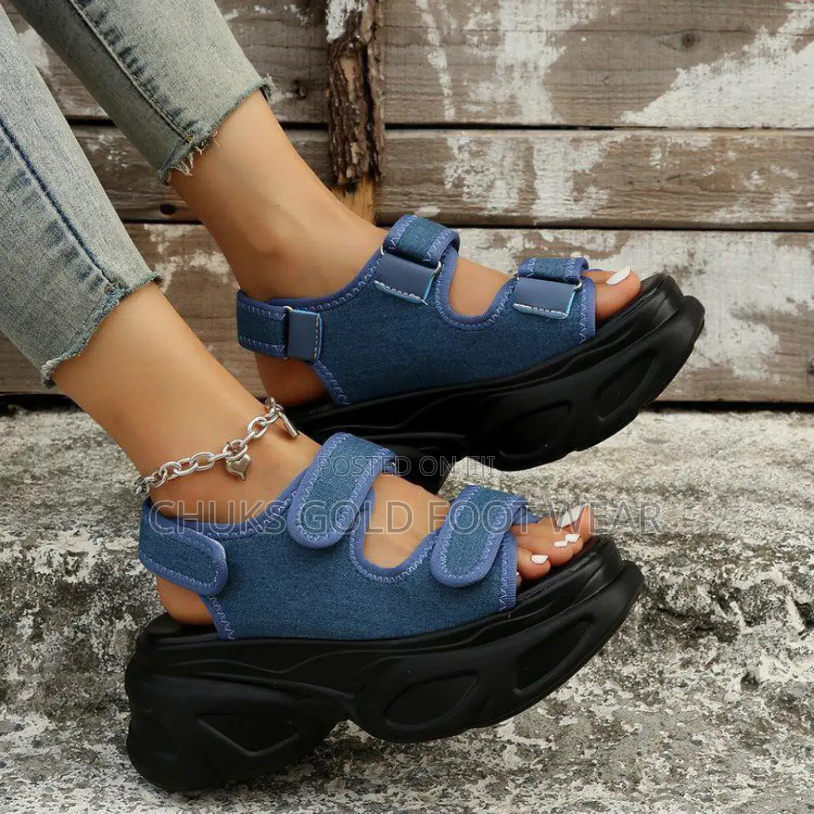 Elevate Your Style With Quality Shoe — Where Elegance Meets