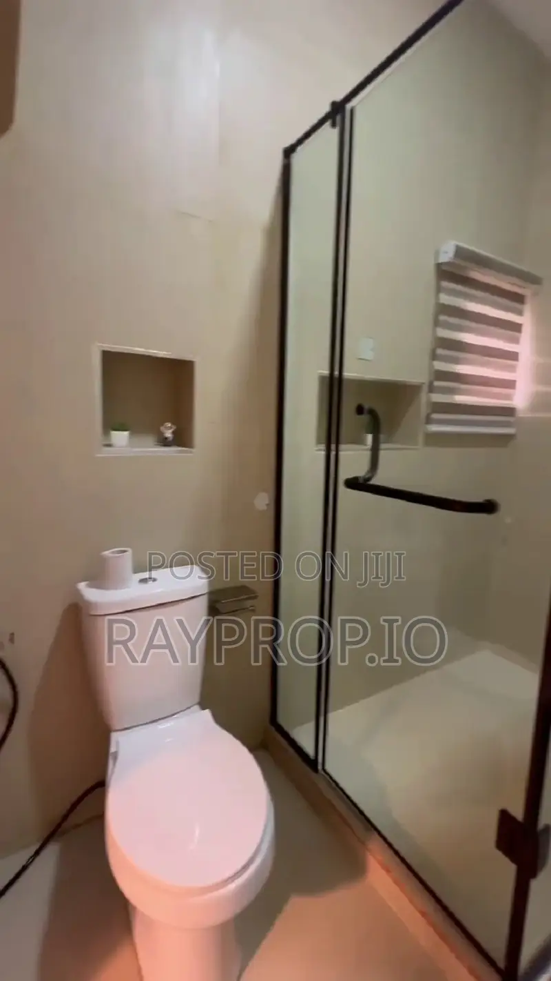 564835ol - 1 Bedroom Shortlet in Ikate Lekki