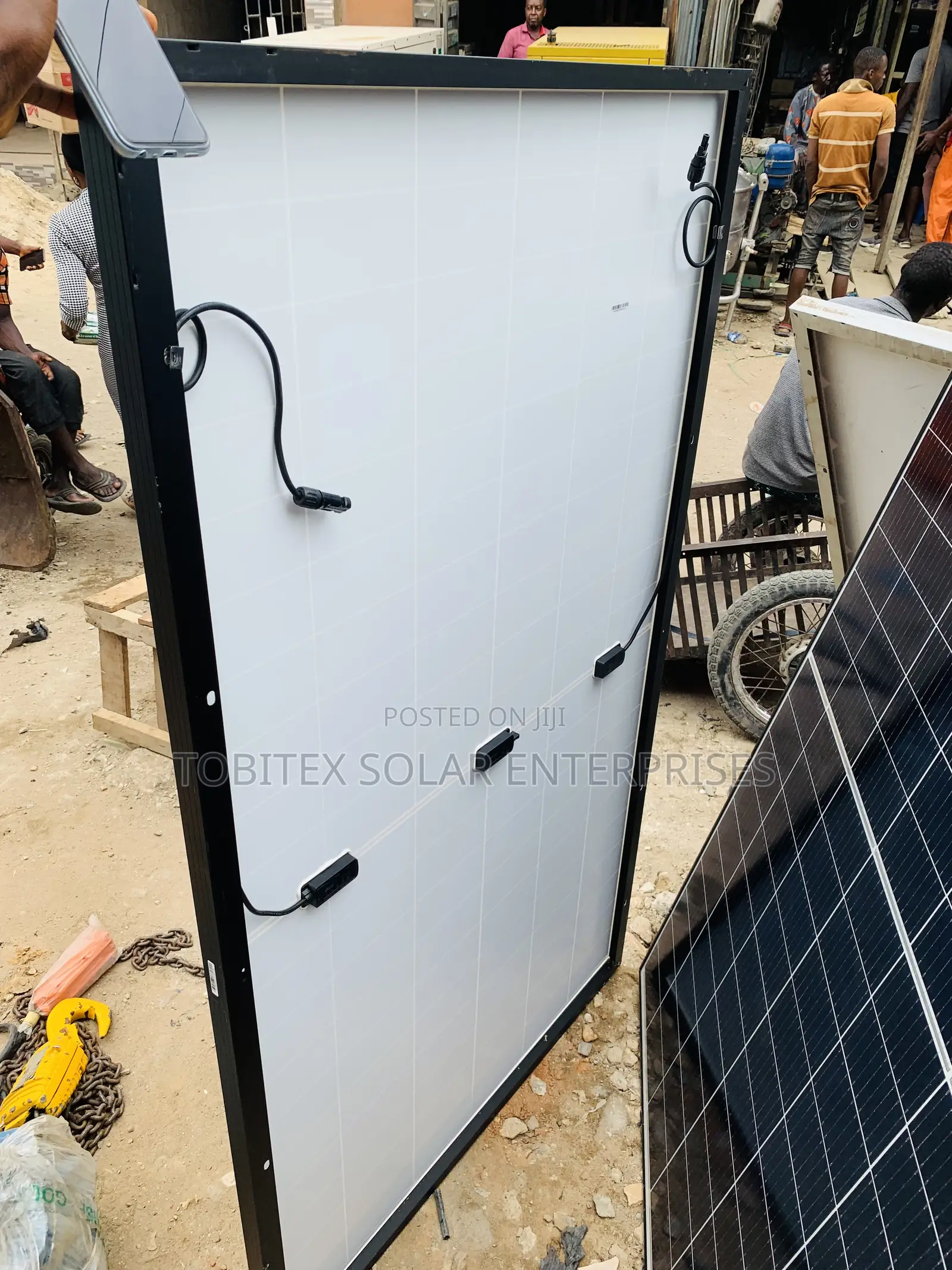 Canadian 550watts