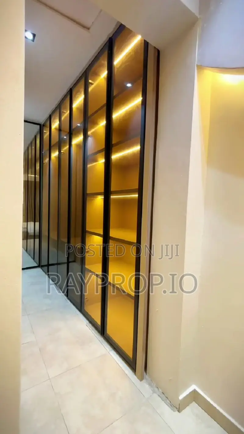 777130va - 3 Bedroom Shortlet in Lekki Phase 1