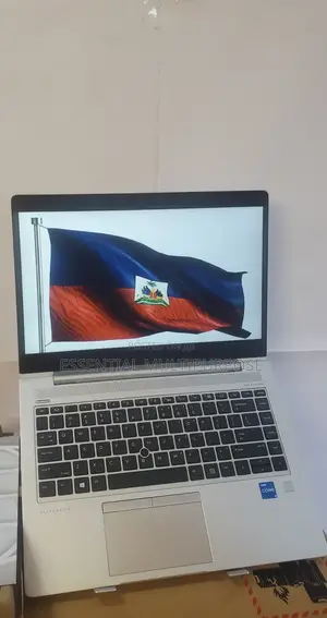 New Laptop HP EliteBook 8440w 16GB Intel Core I5 SSD 512GB