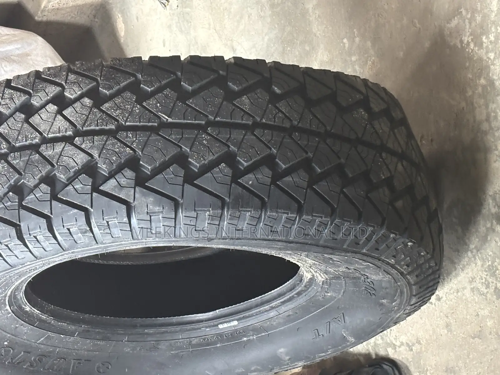 All Kinds of Tyres Available at Affordable Prices Reach Us for Inquiry