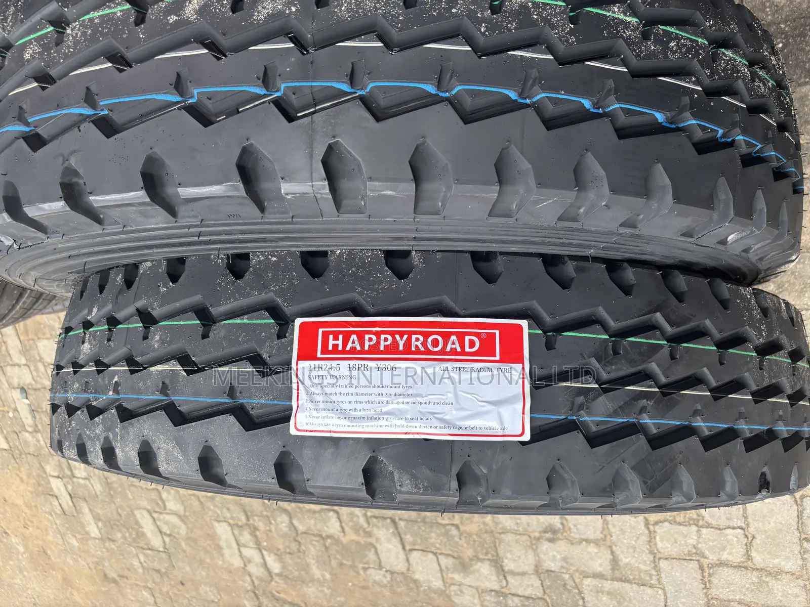 All Kinds of Tyres Available at Affordable Prices Reach Us for Inquiry