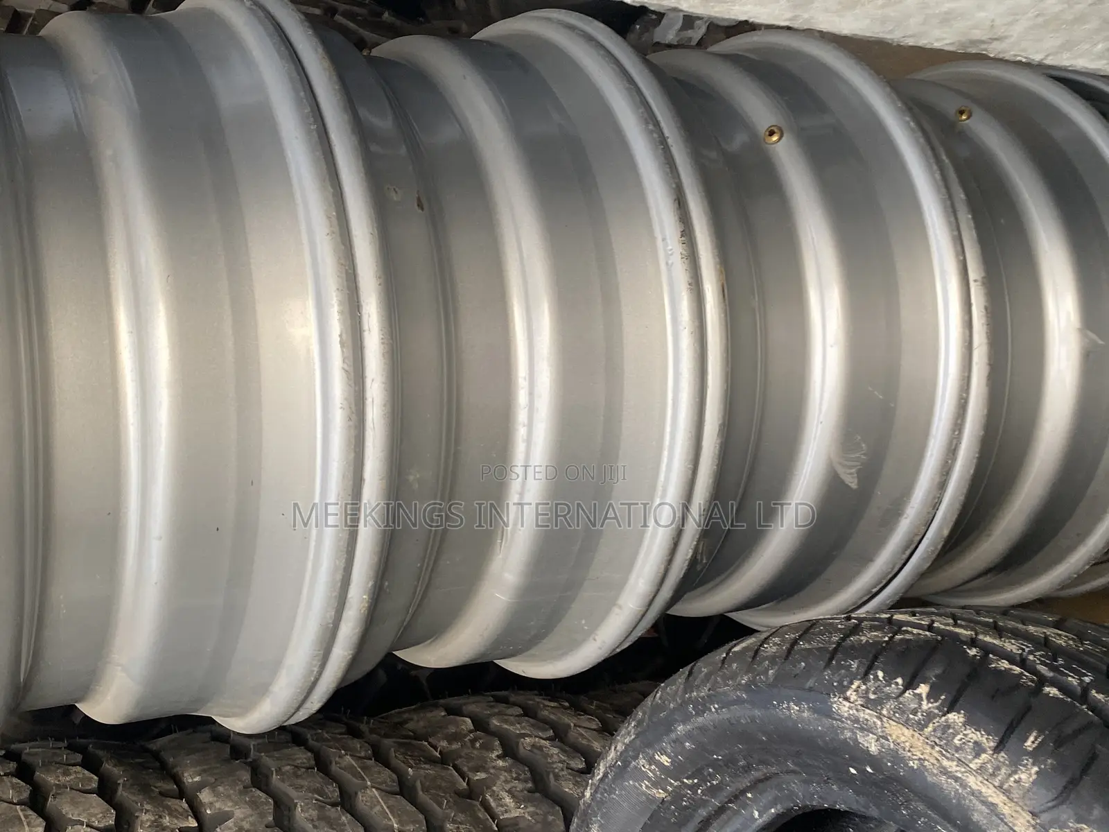 All Kinds of Tyres Available at Affordable Prices Reach Us for Inquiry