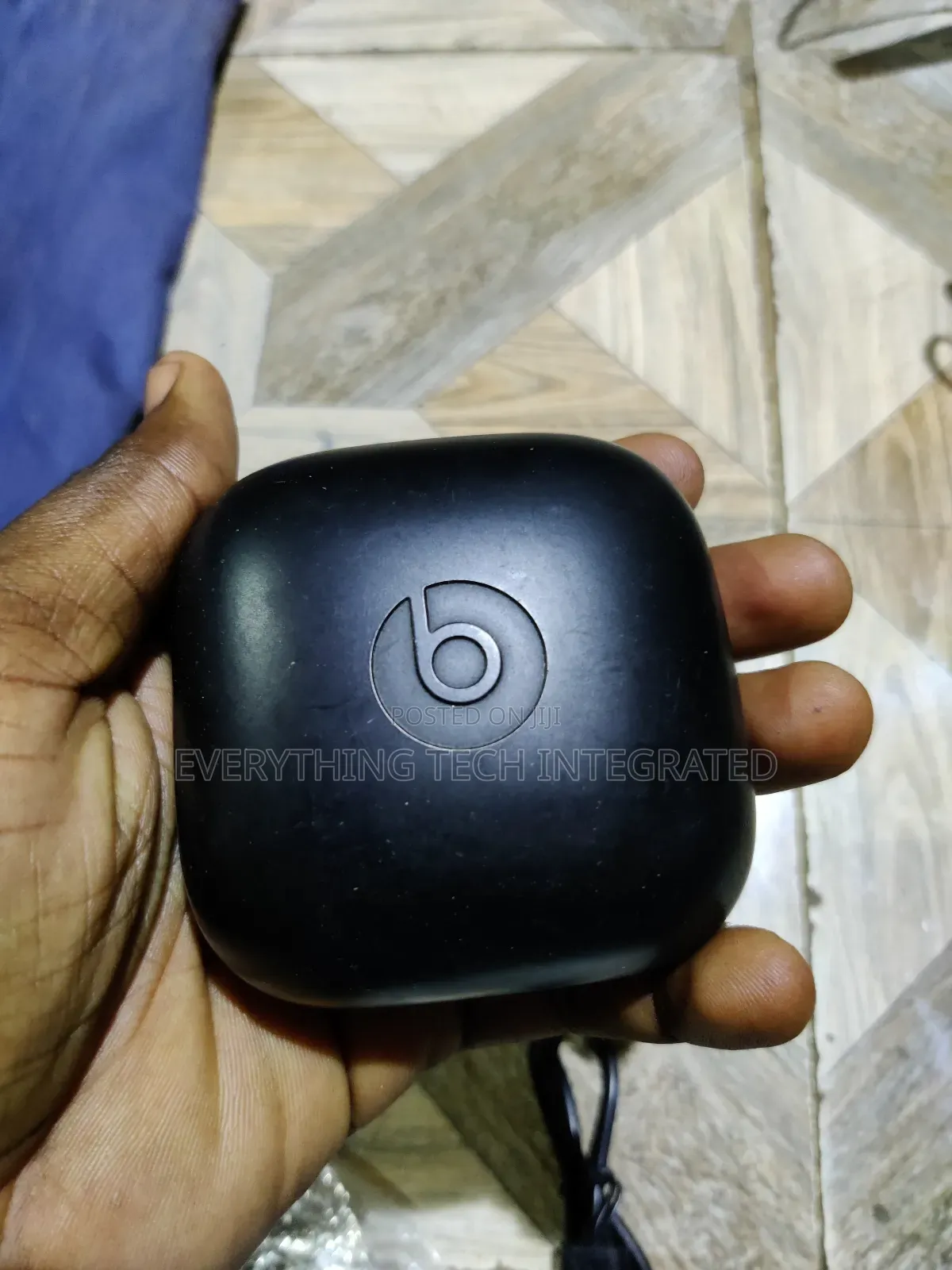 Beats Powerbeats Pro Wireless Earphones - Apple H1 Chip
