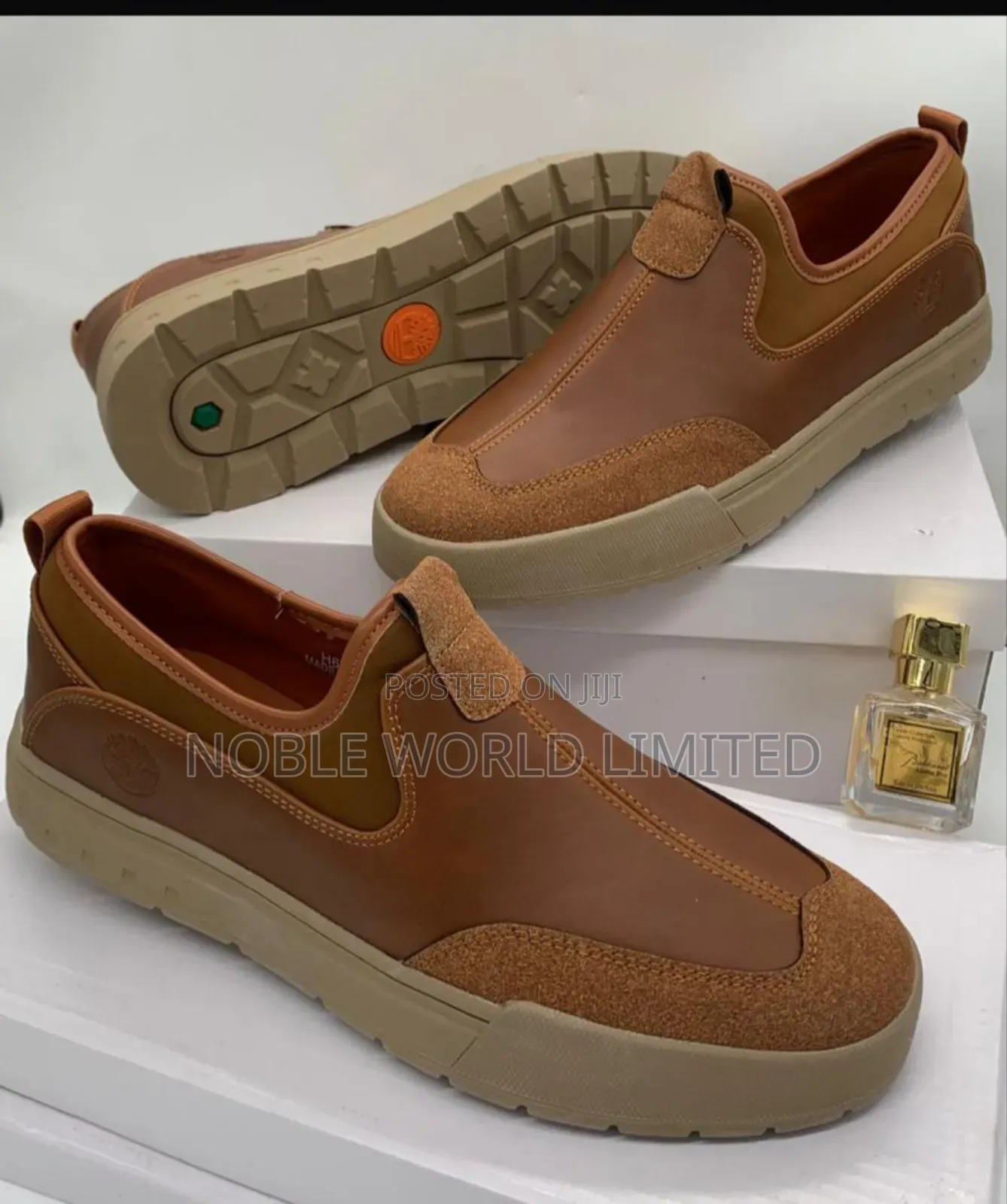 Black/Brown Timberland Men's Shoes Kam 7h