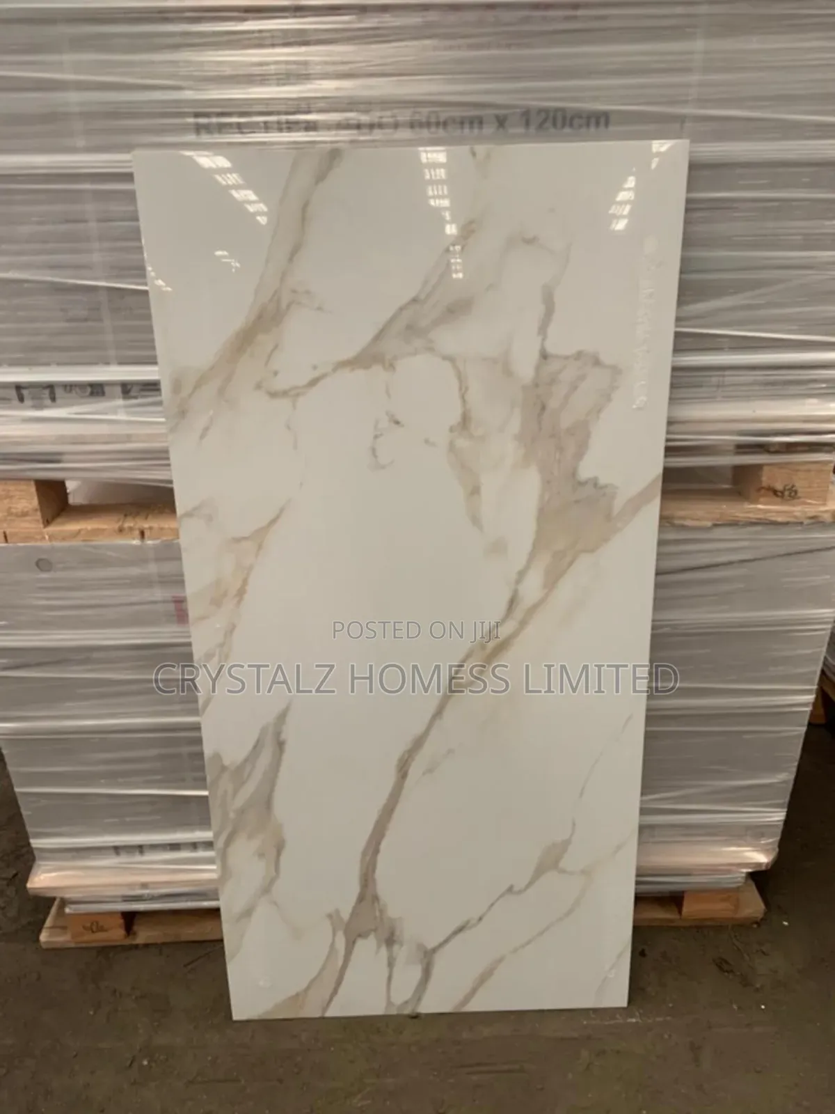 Spanish Tiles 60x120