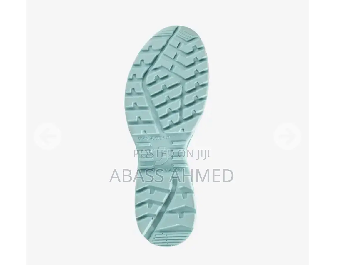 Bestknit S1p Safety Jogger