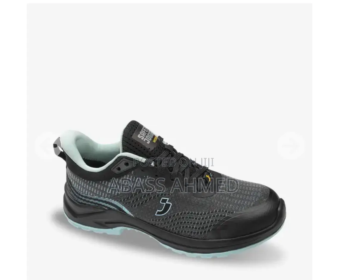 Bestknit S1p Safety Jogger