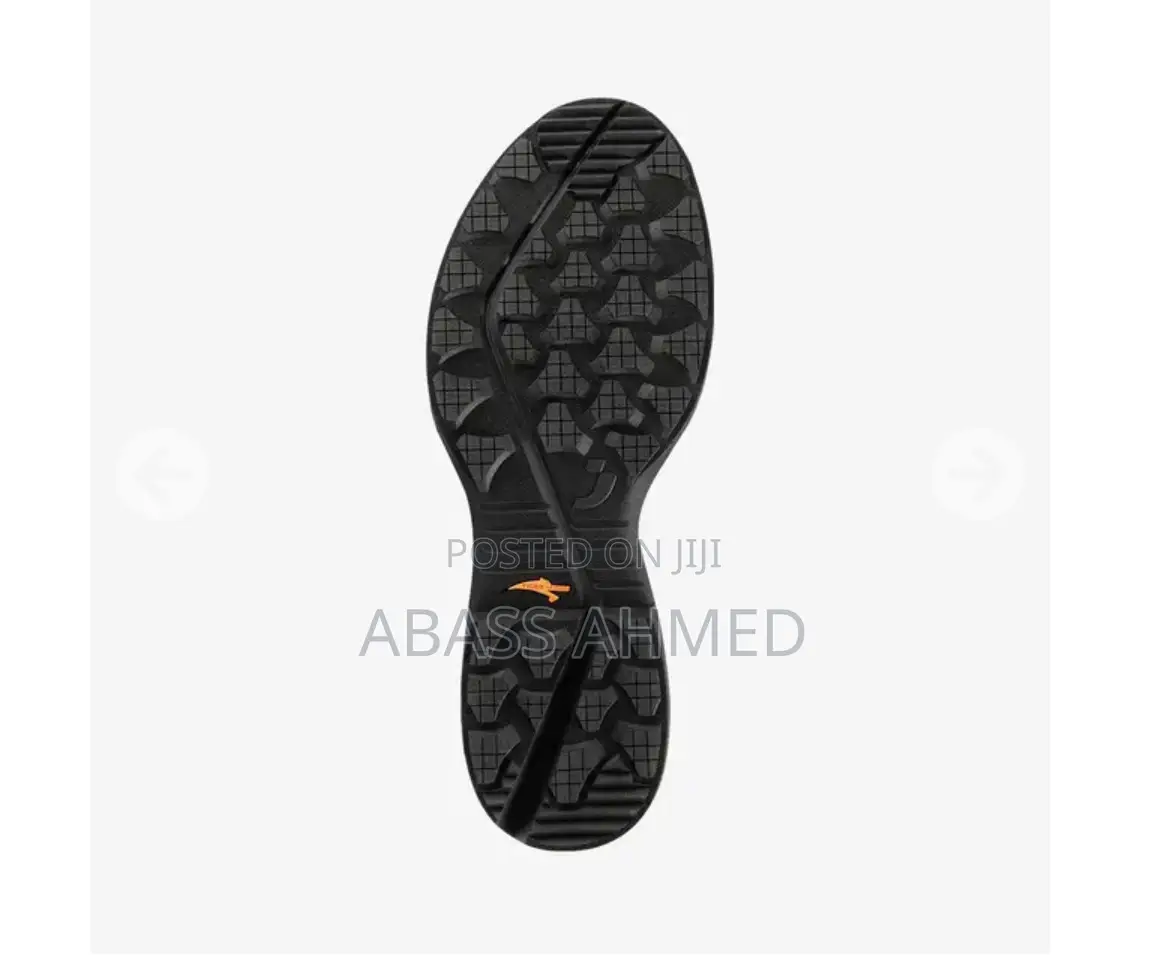 Modulo Le S3s Mid Tg S3s Safety Jogger