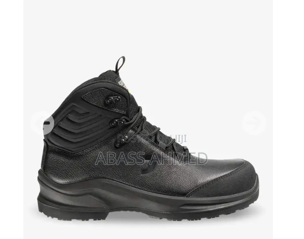 Modulo Le S3s Mid Tg S3s Safety Jogger