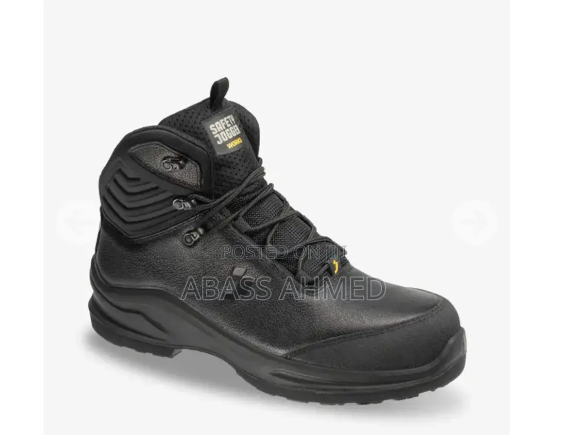 Modulo Le S3s Mid Tg S3s Safety Jogger