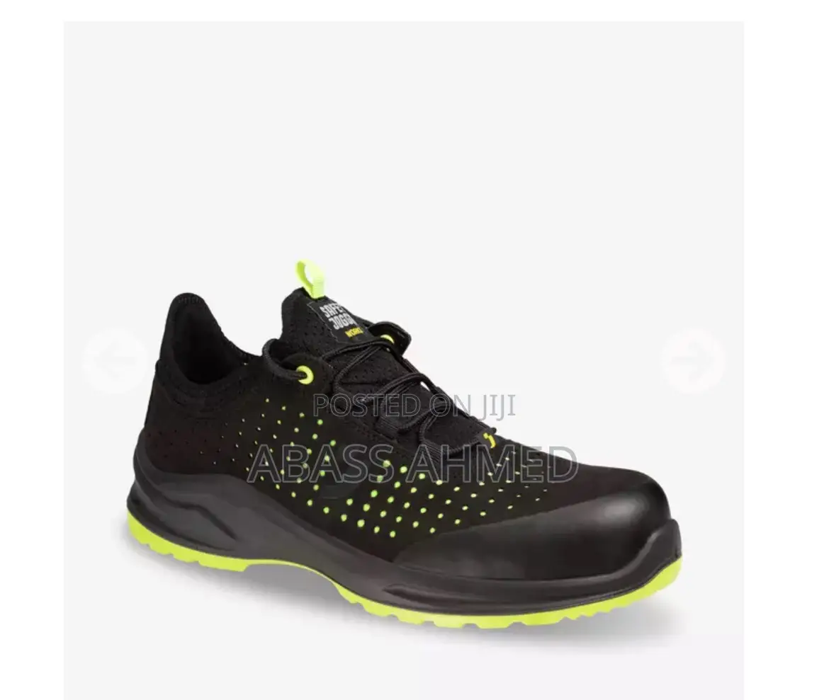 Modulo S1ps Low Perf Safety Jogger