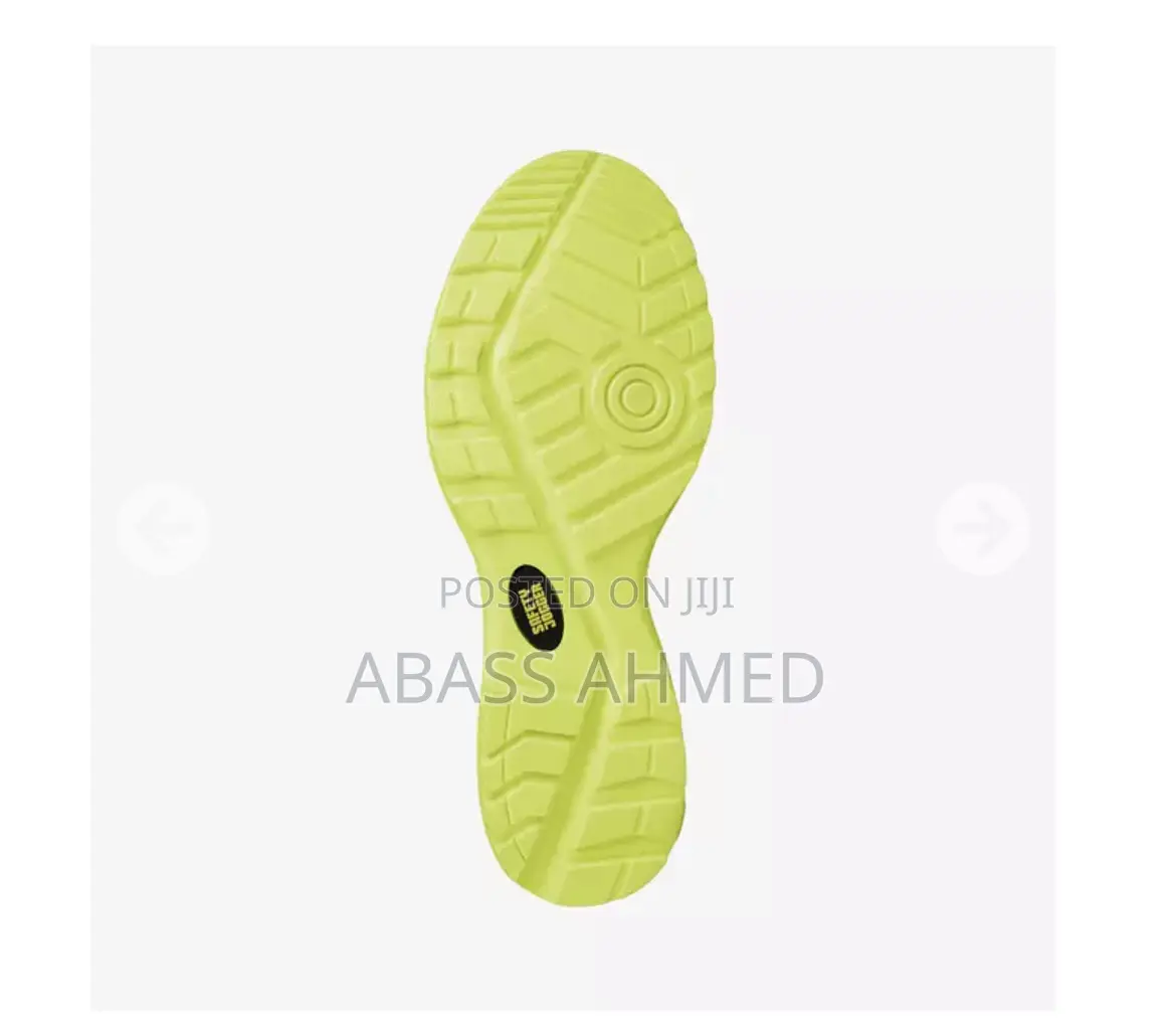 Modulo S1ps Low Perf Safety Jogger