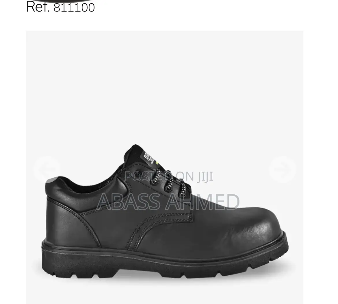 X1110 S3s Safety Jogger