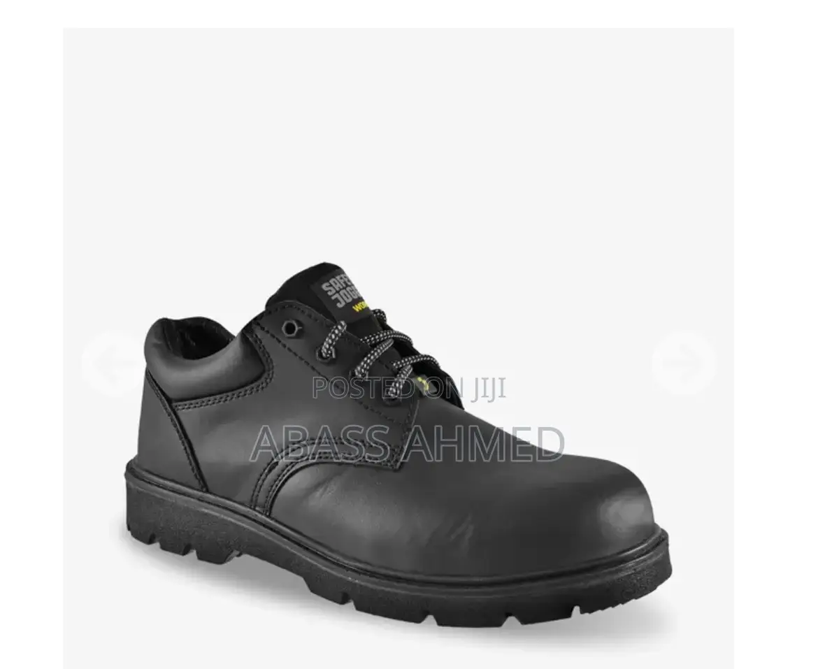 X1110 S3s Safety Jogger